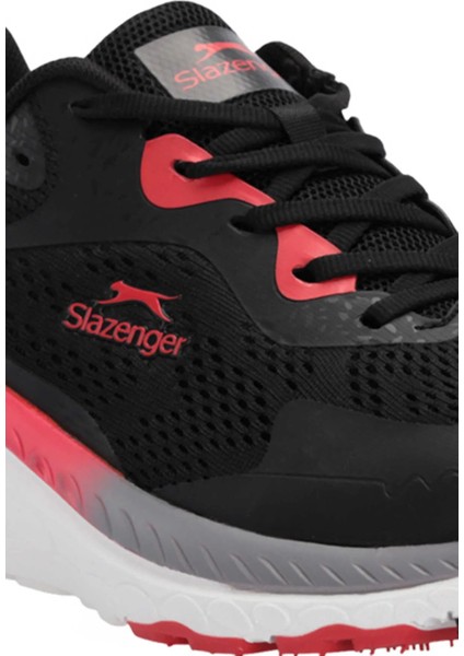 Warnıng Erkek Sneaker Ayakkabı Siyah SA15RE001-500 modelleri