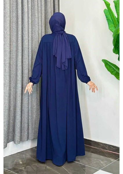 Robalı Britli Ferace 6022 Lacivert