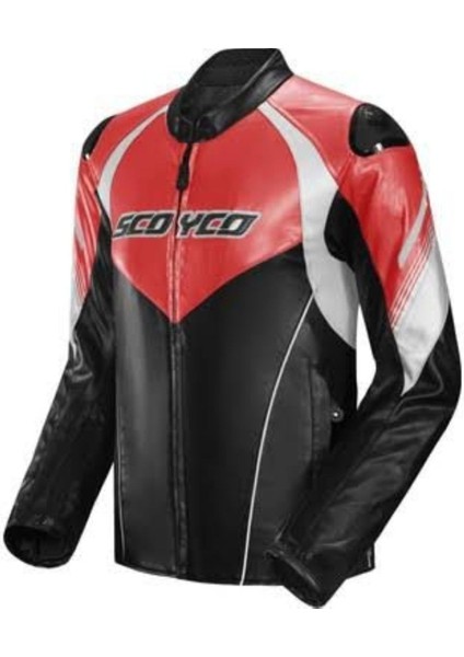 Mototez 4 Mevsim Full Korumalı Motorcu Montu JK187 fiyatları