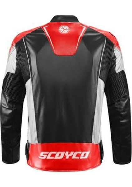 Mototez 4 Mevsim Full Korumalı Motorcu Montu JK187 modelleri