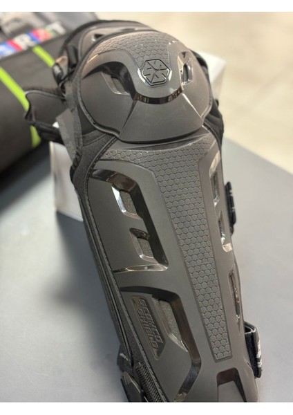 K26 Motosiklet Dizlik Diz Koruma ( Siyah ) fırsatları