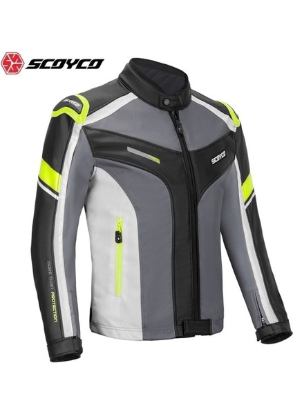 JK152- 4 Mevsim Mont (Neon/siyah) (Neon/siyah) fiyatları