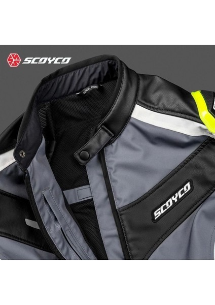 JK152- 4 Mevsim Mont (Neon/siyah) (Neon/siyah) modelleri