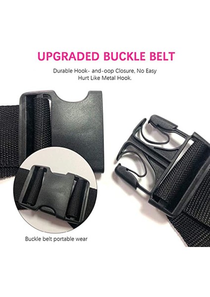 YEŞIL-15LB Stili 5 Seviye Yoga Elastik Ganimet Bantları Pedal Direnci Ayarlayın Kemer Popo Bel Bacaklar Kas Gücü Çeviklik Eğitimi Crossfit Egzersizi (Yurt Dışından) indirimleri