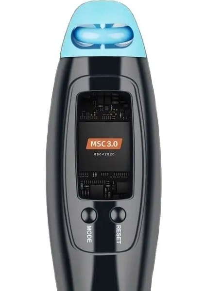 Yükseltilmiş GRAY01 Stili Akülü Elektronik Ip Atlama Ipi Gym Fitness Akülü Atlama Akıllı Atlama Ipi LCD Ekranlı Sayma Hızı Atlama Sayacı (Yurt Dışından) indirimleri