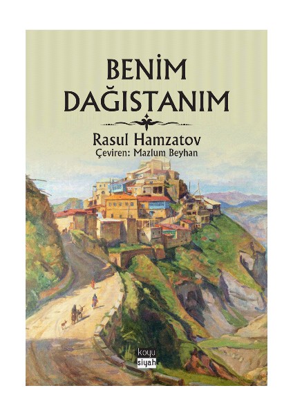 Benim Dağıstanım