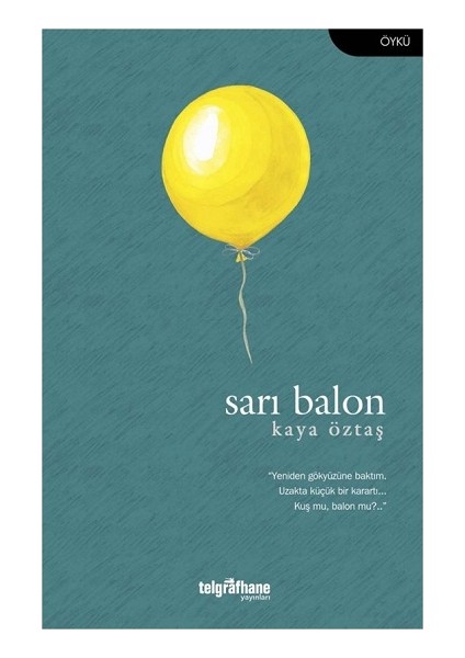 Sarı Balon