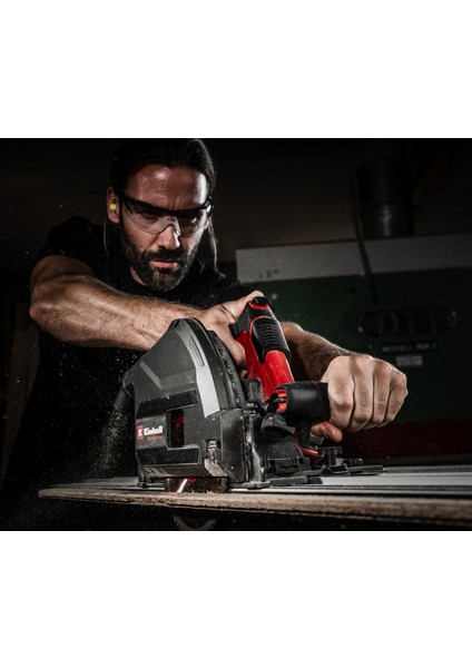 TP-PS 18/165 Li BL - Solo, Akülü Daldırma Testeresi (Akü ve şarj cihazı dahil değildir) - 4331400 fırsatları