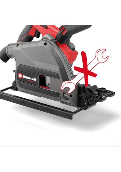 TP-PS 18/165 Li BL - Solo, Akülü Daldırma Testeresi (Akü ve şarj cihazı dahil değildir) - 4331400 indirimleri