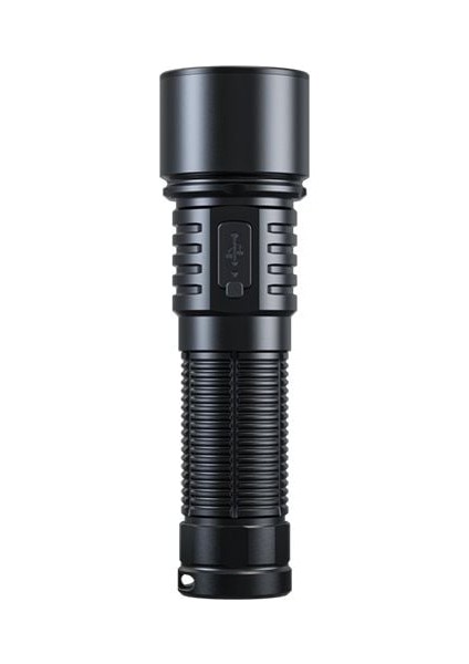 LD45R 2800 Lümen El Feneri