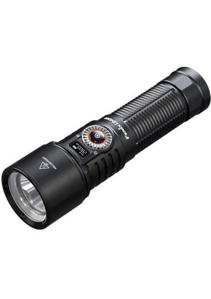 LD45R 2800 Lümen El Feneri