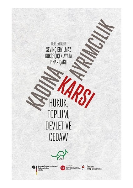 Kadına Karşı Ayrımcılık