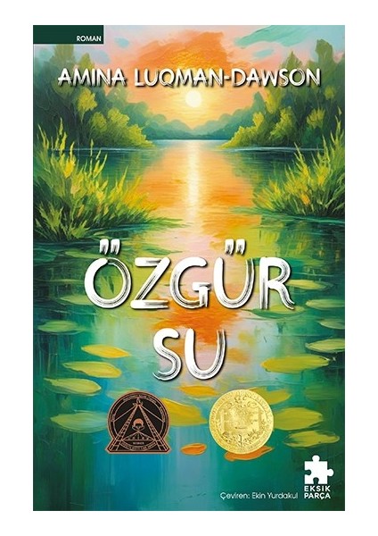Özgür Su