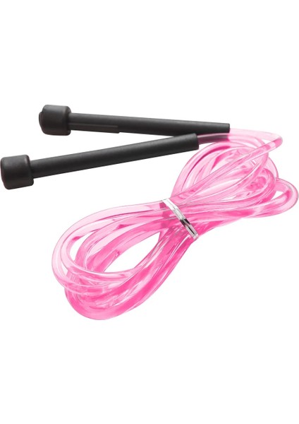 Yeşil Stil Eğitim Hızı Atlama Ipi Yetişkinler ve Çocuklar Ayarlanabilir Fitness Ip Atlama Ipi Spor Isınma Pvc Ip Atlama Ipleri (Yurt Dışından)