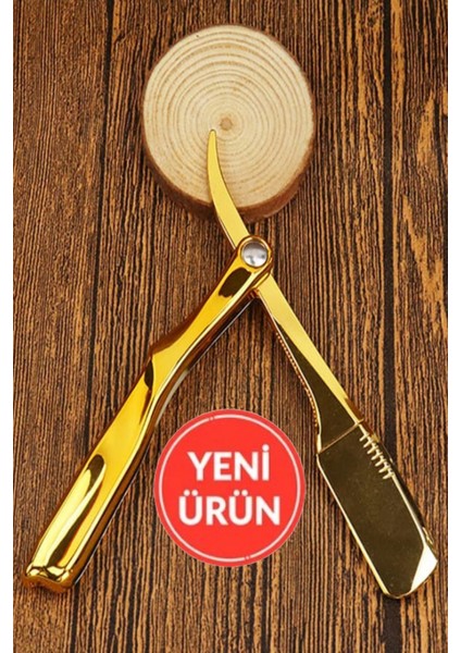 U9 Ustura 5 Adet Yaprak Jilet