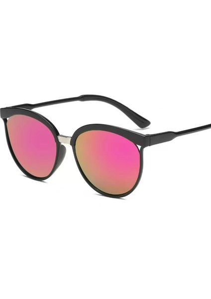 C4 Stili At Eye Güneş Gözlüğü Kadınlar Lüks Plastik Güneş Gözlükleri Klasik Retro Dış Mekan Gözlükleri (Yurt Dışından) fırsatları