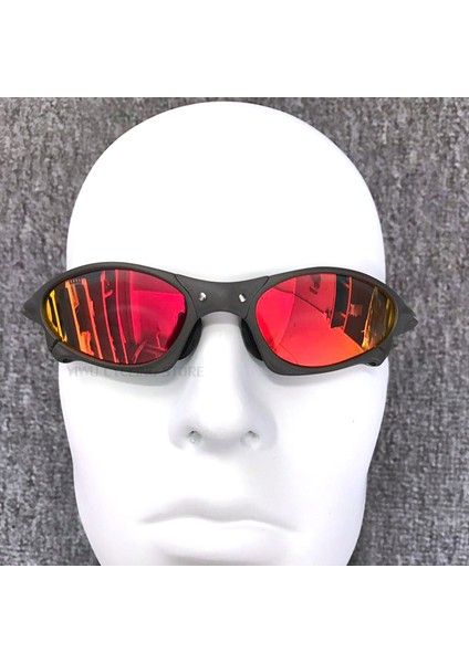 Mor Tarzı Polarize Bisiklet Bisiklet Spor Erkek Güneş Gözlüğü Balıkçılık Bisiklet Gözlük Gözlük Fotokromik Gözlük Oculos Ciclismo H (Yurt Dışından) fırsatları