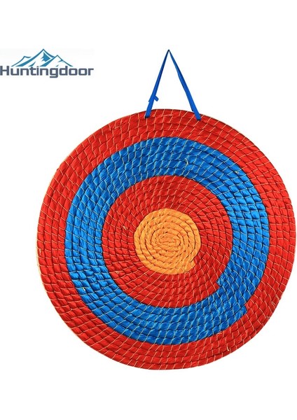30CM 1katman 2cm Stili Bileşik Yay Olimpik Yay Atış Hedef Çim Hedef Okçuluk Saman Hedef Yay Okları Atış Hedefleme Uygulama Hedefi (Yurt Dışından)