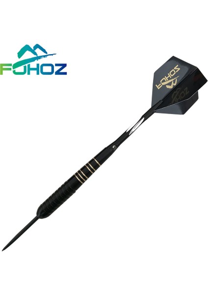 Fohoz Sert Uçlu Pirinç Dart 23G Profesyonel Dart Kapalı Spor Dart Spor Oyunu Için Dart Iğnesi (Yurt Dışından)