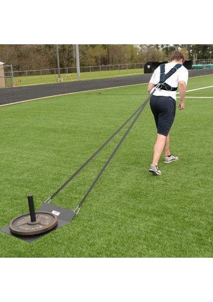 Mavi Stil Hız Koşu Eğitim Askıları Kızak Omuz Ağırlık Rulman Yelek Güç Gücü Koşum Direnci Eğitmen Ev Gym Fitness (Yurt Dışından) modelleri