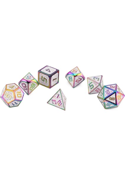 S2 Stili Dnd Rpg Için Büyük Siyah Kadife Çanta Numaraları ile Masa Oyunu Zar D4 D6 D8 D10 D% D12 D20 (Yurt Dışından)