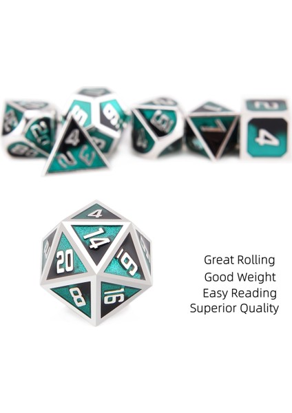 S2 Stili Dnd Rpg Için Büyük Siyah Kadife Çanta Numaraları ile Masa Oyunu Zar D4 D6 D8 D10 D% D12 D20 (Yurt Dışından)