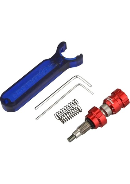 Siyah Stil 1 Adet Okçuluk Yastık Piston Vidalı Yay Yükseltici Ok Dinlenme Basınç Düğmesi Tıklayın Eylem Olimpik Yay Avcılık Çekim Aksesuarları (Yurt Dışından) fırsatları