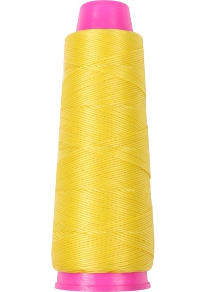 Sarı Stil Okçuluk Olietilen Elyaf Halat Bowstring Yay Dize Malzeme Olimpik Bileşik Yay Aksesuarı El Yapımı Dıy Yay Dize (Yurt Dışından)