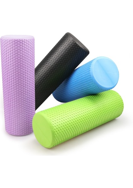 60CM Tarzı cm Yoga Köpük Rulo Yüksek Yoğunluklu Eva Kas Rulo Spor Salonu Pilates Yoga Fitness Salonu Ekipmanları Için Kendi Kendine Masaj Aracı (Yurt Dışından) modelleri