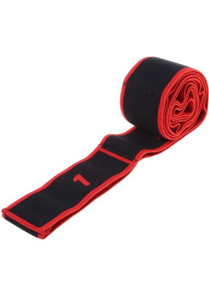 D Tarzı Yoga Çekme Kayışı Kemer Polyester Lateks Elastik Latin Dansı Germe Bandı Döngü Yoga Pilates Gym Fitness Egzersiz Direnç Bantları (Yurt Dışından) fiyatları