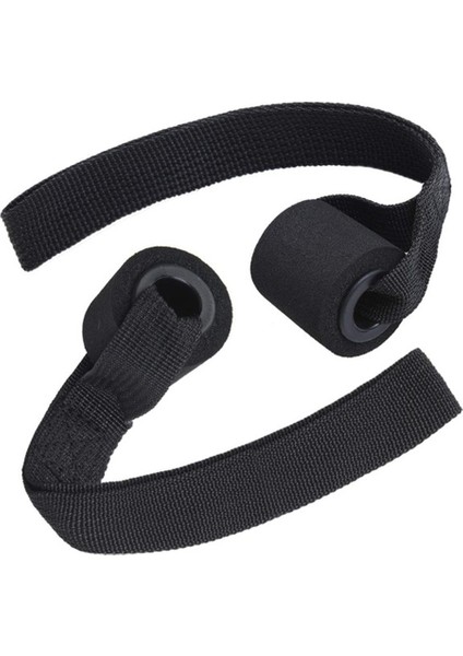 Gösteri Stili Olarak Kapı Çapası Sığdırmak Için Ekstra Büyük D-Kolu Kapalı Direnç Bantları Ev Kas Eğitimi Egzersiz Spor Ekipmanları Spor Salonu Fitness (Yurt Dışından) modelleri