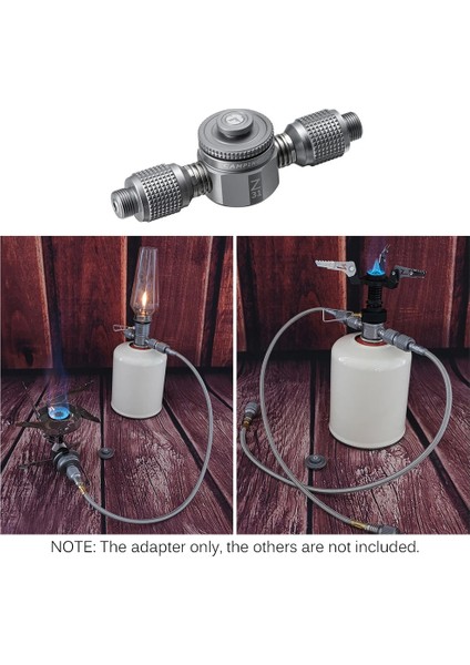 9 Stili Ayarla Gaz Sobası Adaptörü Gaz Tasarrufu Plus Bütan Adaptörlü Gaz Adaptörü Gaz Sobası Kamp Sobası Dolum Adaptörü Kamp Ekipmanları (Yurt Dışından)