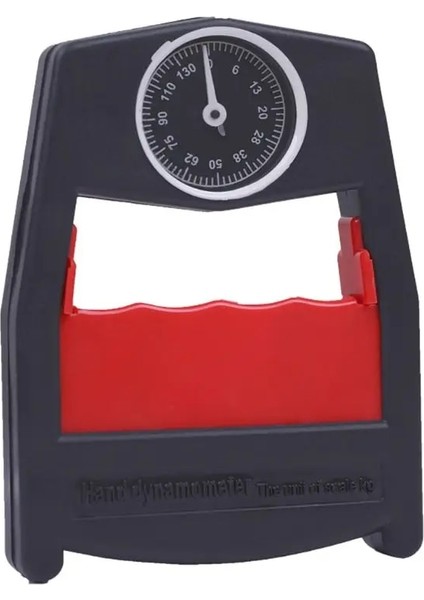 Mavi Stil El Dinamometresi Kavrama Gücü Gücü Ölçer Kuvvet Ölçüm Aleti 130KGLBS 27RD (Yurt Dışından) modelleri