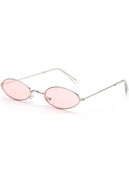 D19-5 Stili Yeni Moda Ateş Alev Güneş Gözlüğü Dalga Çerçevesiz Dar Retro Uv Treetwear Vintage Gözlük Bisiklet Dış Mekan Aksesuarları (Yurt Dışından)