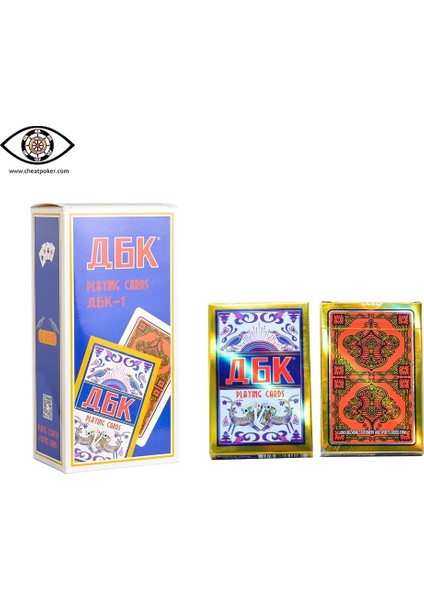 Kızılötesi Kontakt Lensler Için Işaretli Oyun Kartları Köprü Boyutu Sihirli Hileler Işaret Kartı Destesi Görünmez Mürekkep Anti Hile Poker (Yurt Dışından) fırsatları