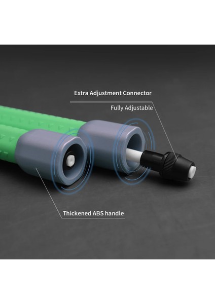 Gök Mavisi Tarzı Atlama Ipi Freestyle, Kaymaz Silikon Saplı Ip Atlama Ipi, Egzersizler, Fitness, Boks, Spor Salonu, Kardiyo Için Ayarlanabilir Ip Atlama Ipleri (Yurt Dışından) indirimleri