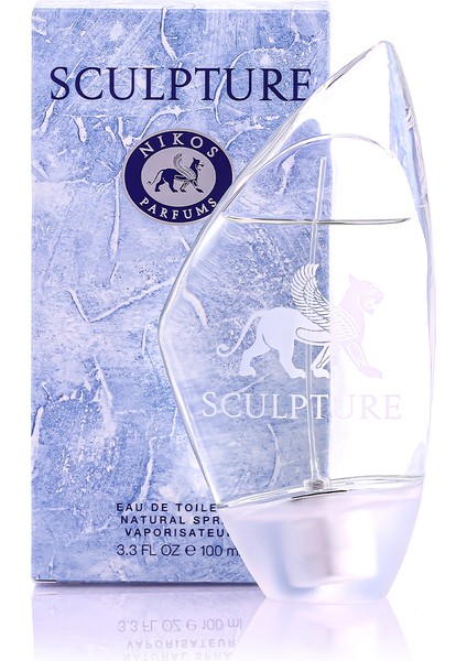 Erkek EDT 100 ml