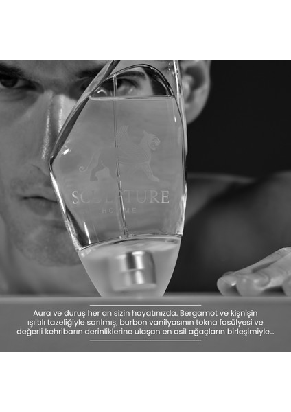 Erkek EDT 100 ml