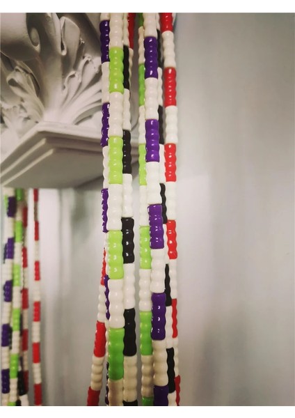 260CM Kırmızı Stil Fitness Bambu Ip Boncuklu Homegym Ip Atlama Ipi Kaymaz Sap Çapraz Ip Kapalı Spor Eğitimi (Yurt Dışından) fırsatları