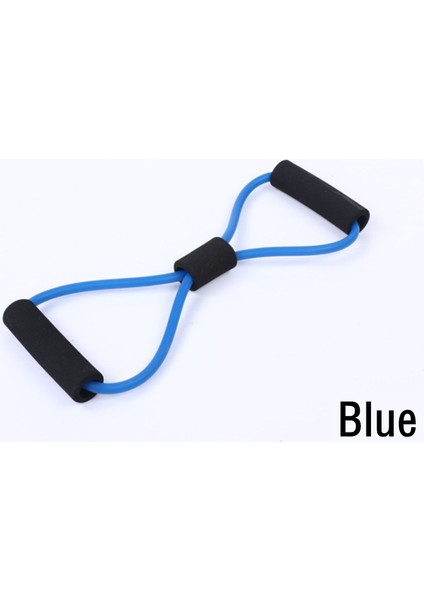 6X9X1000MM Stili Spor Salonu Ev Fitness Ekipmanları 8 Kelime Çekme Halkası Nokta Yoga Güzellik ve Bacak Şekillendirme Çok Fonksiyonlu Ralli Direnç Bandı (Yurt Dışından) fiyatları