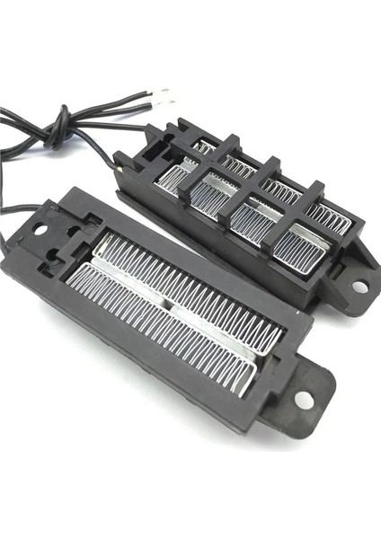 50W Ptc Isıtıcı Isıtma Elemanı Yalıtımlı Seramik Termostatik Elektrikli Hava Isıtıcı Isıtmalı Aksesuarlar (Yurt Dışından)