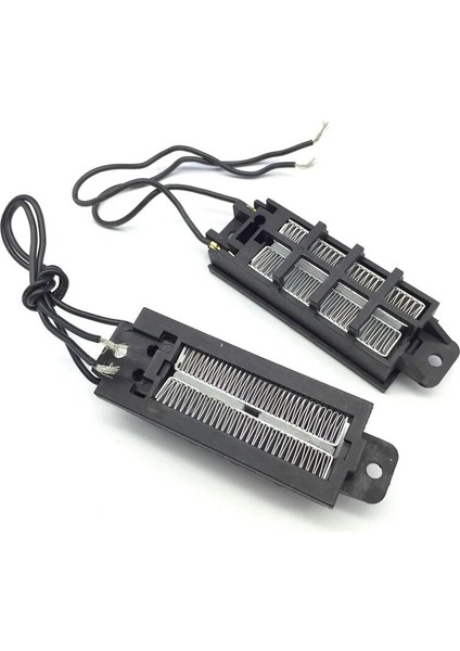 50W Ptc Isıtıcı Isıtma Elemanı Yalıtımlı Seramik Termostatik Elektrikli Hava Isıtıcı Isıtmalı Aksesuarlar (Yurt Dışından)