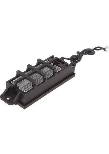 50W Ptc Isıtıcı Isıtma Elemanı Yalıtımlı Seramik Termostatik Elektrikli Hava Isıtıcı Isıtmalı Aksesuarlar (Yurt Dışından)