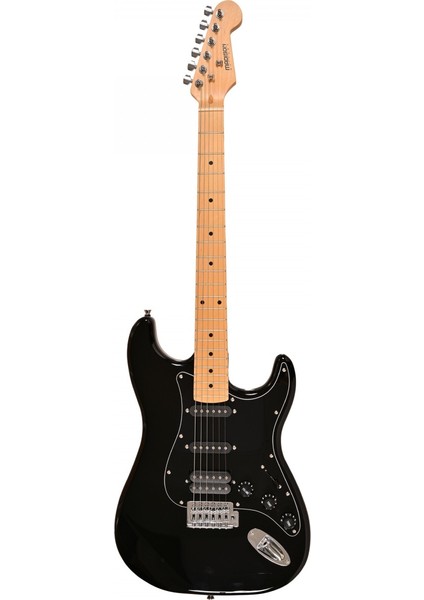 Meg-3bk Siyah Elektro Gitar fiyatları