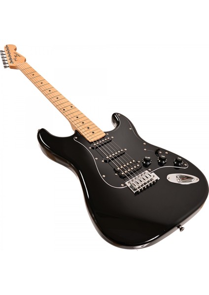 Meg-3bk Siyah Elektro Gitar indirimleri