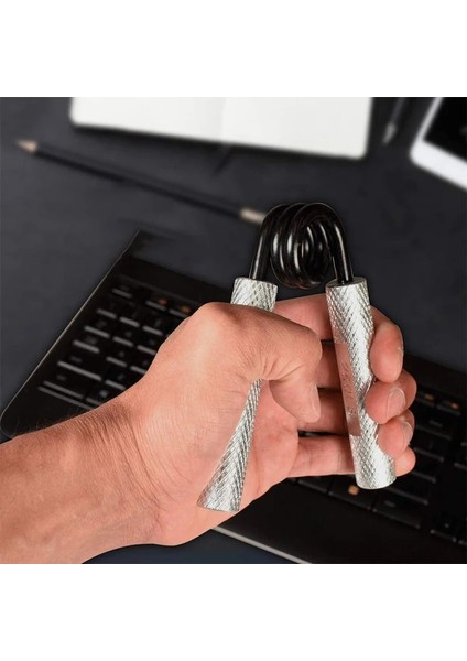 Fildişi Tarzı Fitness Ağır Kavramalar Bilek Rehabilitasyon Geliştirici El Kavrama Kas Güçlendirme Eğitim Cihazı Karpal Genişletici (Yurt Dışından) indirimleri