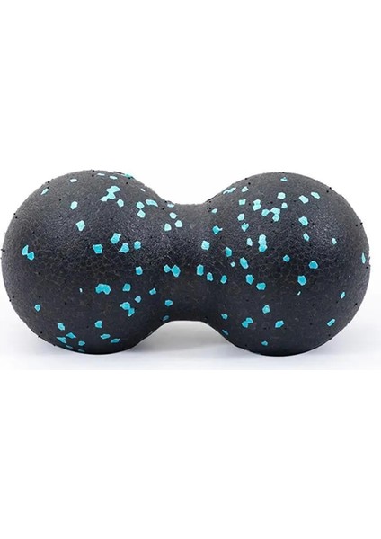 C Stili Fıstık Masaj Topu Egzersiz Fasya Topu Seti Çift Fiziksel Fitness Serbest Bırakma Lakros Hareketlilik Topu Terapisi Kendinden Miyofas B3F8 (Yurt Dışından) fırsatları