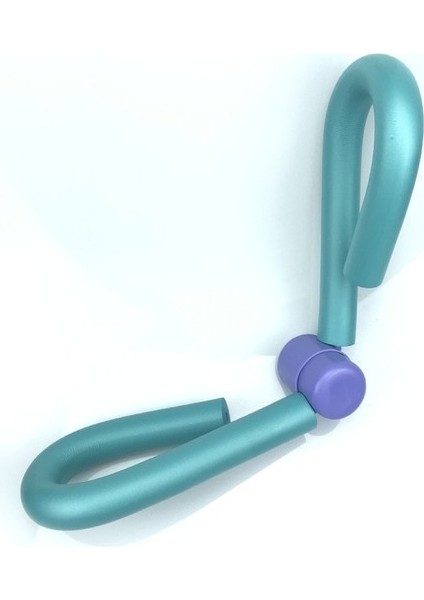 Mavi Stil Mesane Kontrol Cihazı Kalça Çalıştırıcı Pelvik Taban Kası Iç Uyluk Kalça Egzersiz Cihazı (Yurt Dışından)