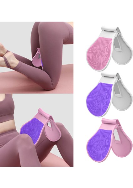 Mavi Stil Mesane Kontrol Cihazı Kalça Çalıştırıcı Pelvik Taban Kası Iç Uyluk Kalça Egzersiz Cihazı (Yurt Dışından) fiyatları