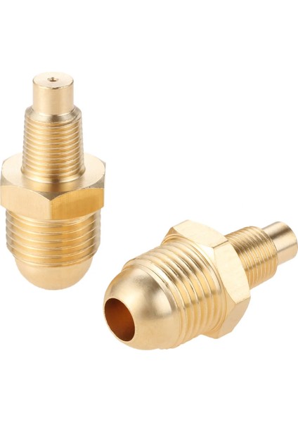 Ropane Orifis Konnektör Pirinç Boru Bağlantı Elemanı "flare X" Döküm Için Mnpt Pişirme Ocağı Izgara Hindi Tencere Ocağı (Yurt Dışından) modelleri